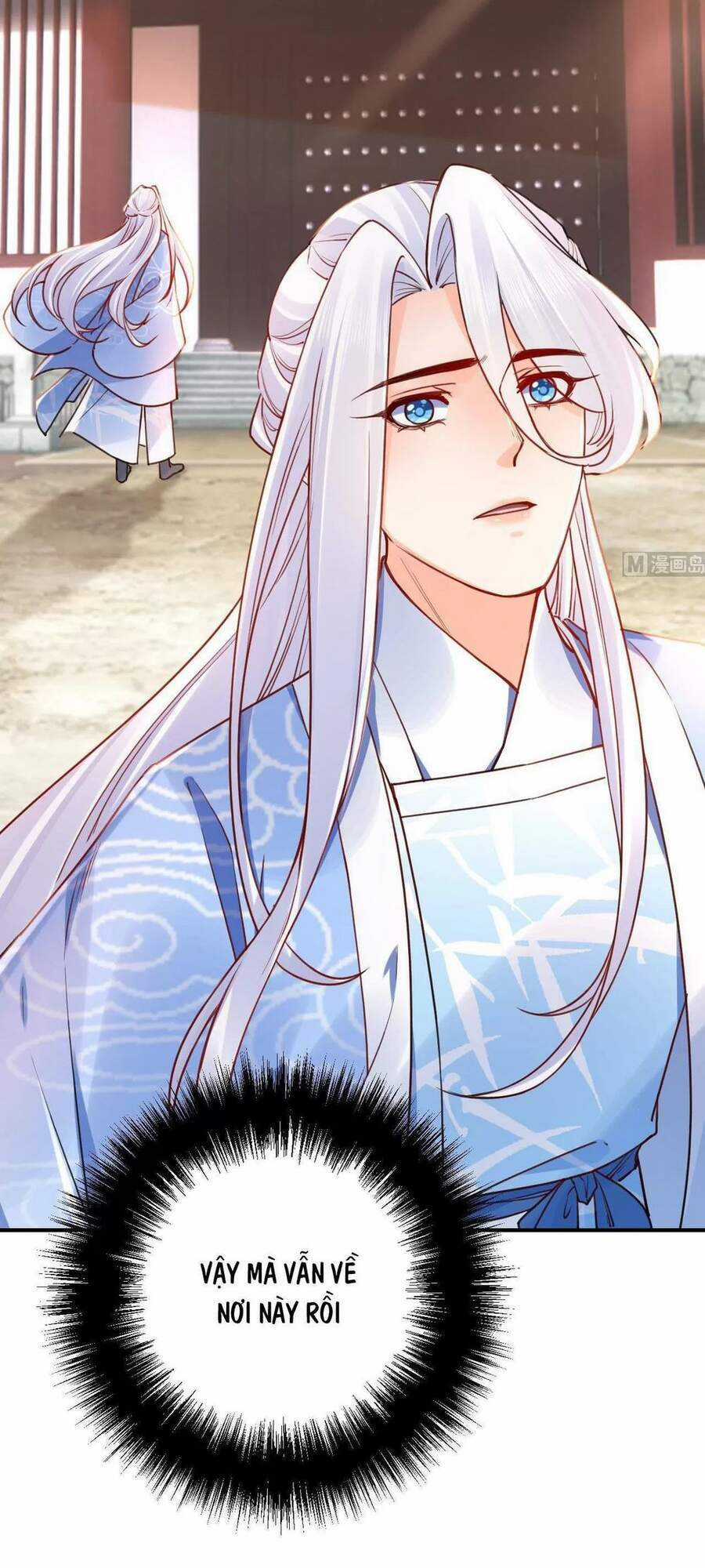 Hoàng Đệ Đừng Nhấc Đao Chapter 59 trang 10