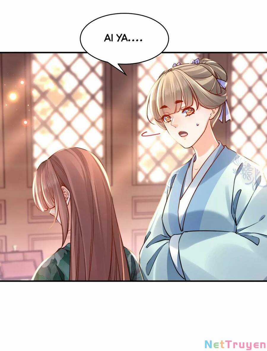 Hoàng Đệ Đừng Nhấc Đao Chapter 59 trang 15
