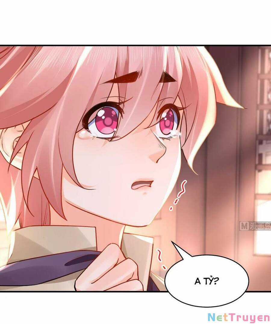 Hoàng Đệ Đừng Nhấc Đao Chapter 59 trang 17