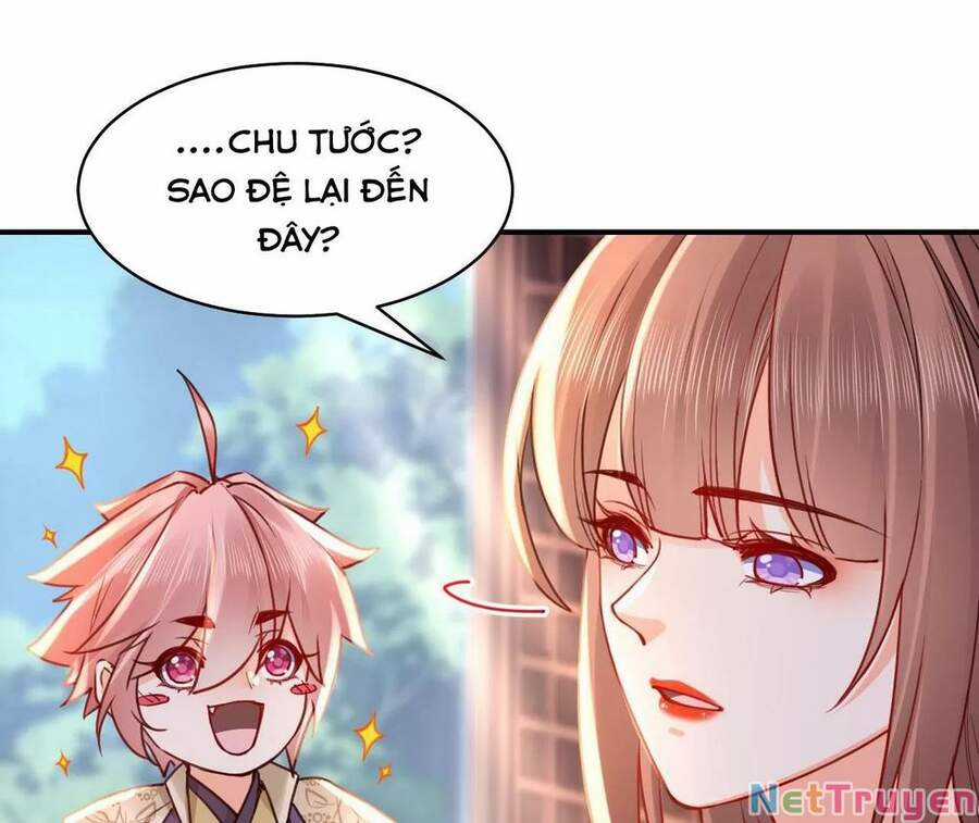 Hoàng Đệ Đừng Nhấc Đao Chapter 59 trang 18