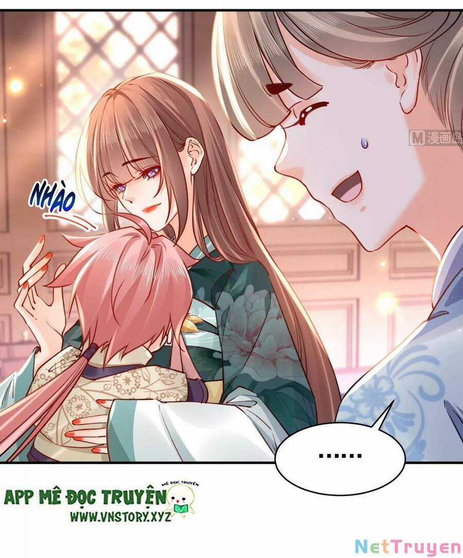 Hoàng Đệ Đừng Nhấc Đao Chapter 59 trang 22