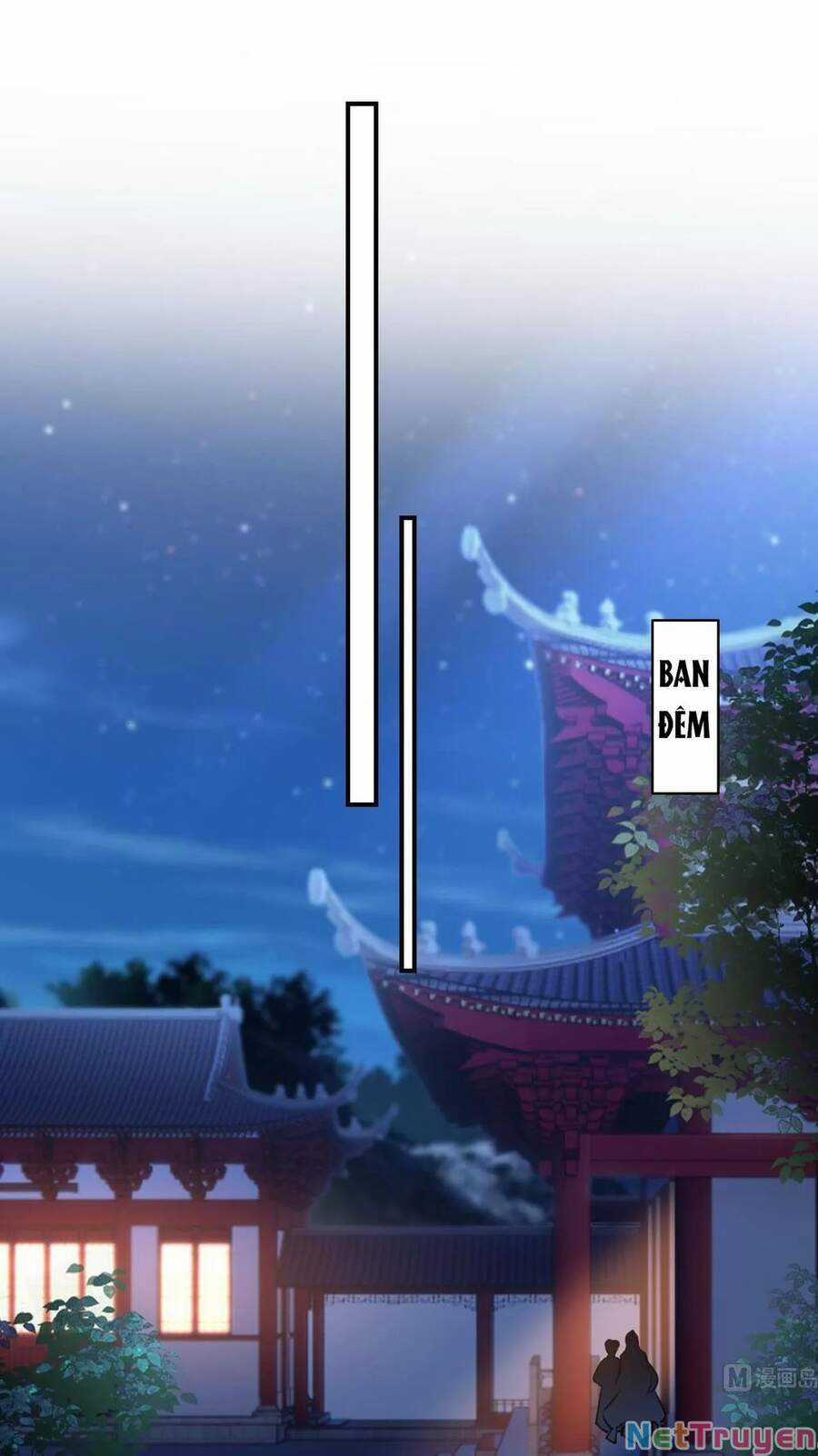 Hoàng Đệ Đừng Nhấc Đao Chapter 59 trang 32
