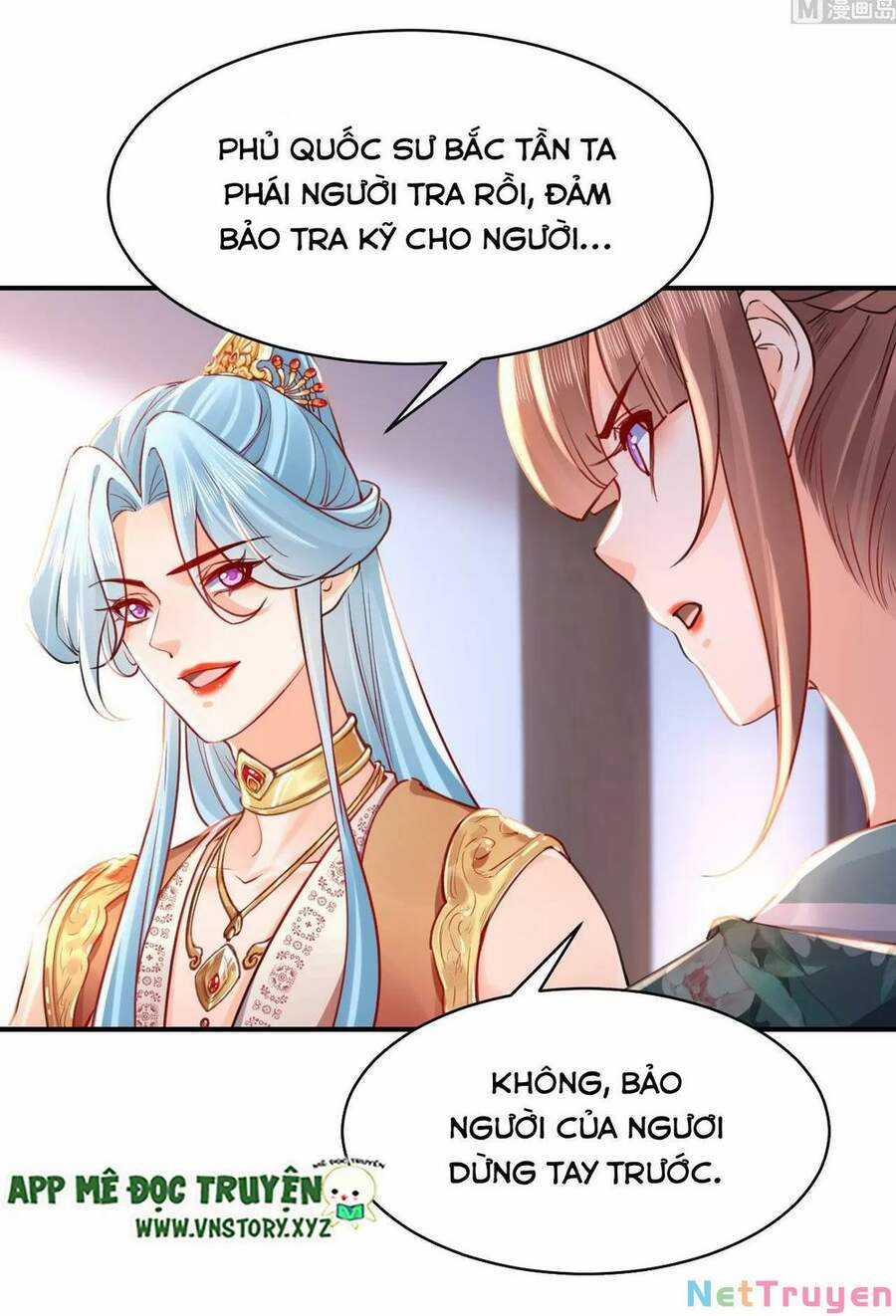 Hoàng Đệ Đừng Nhấc Đao Chapter 59 trang 37