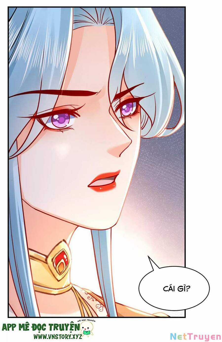 Hoàng Đệ Đừng Nhấc Đao Chapter 59 trang 38