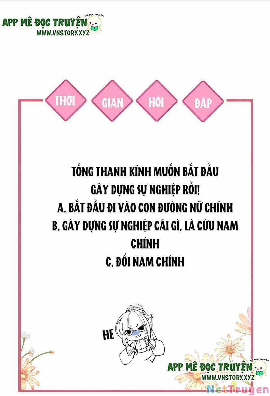 Hoàng Đệ Đừng Nhấc Đao Chapter 59 trang 41