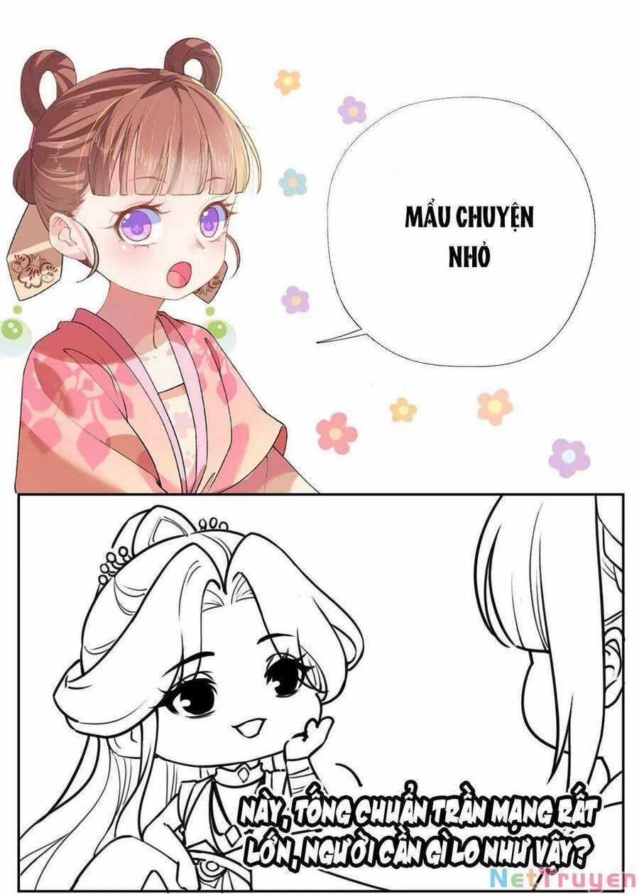 Hoàng Đệ Đừng Nhấc Đao Chapter 59 trang 42