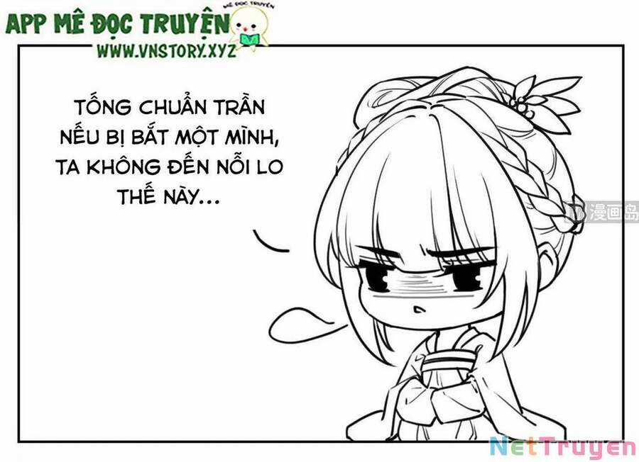 Hoàng Đệ Đừng Nhấc Đao Chapter 59 trang 43