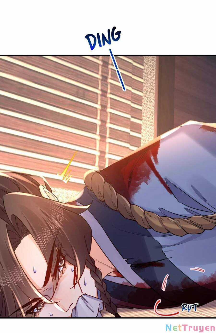 Hoàng Đệ Đừng Nhấc Đao Chapter 59 trang 6
