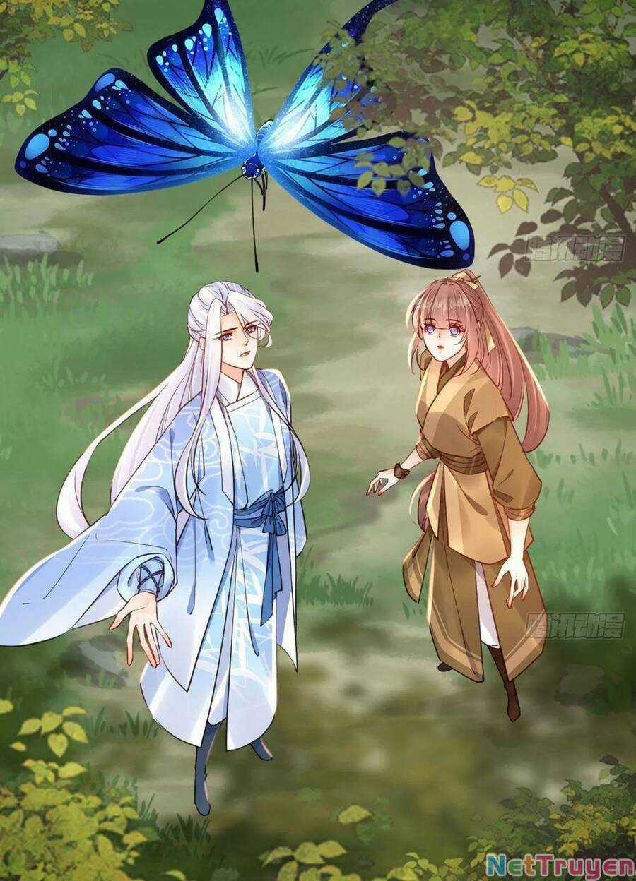 Hoàng Đệ Đừng Nhấc Đao Chapter 60 trang 14