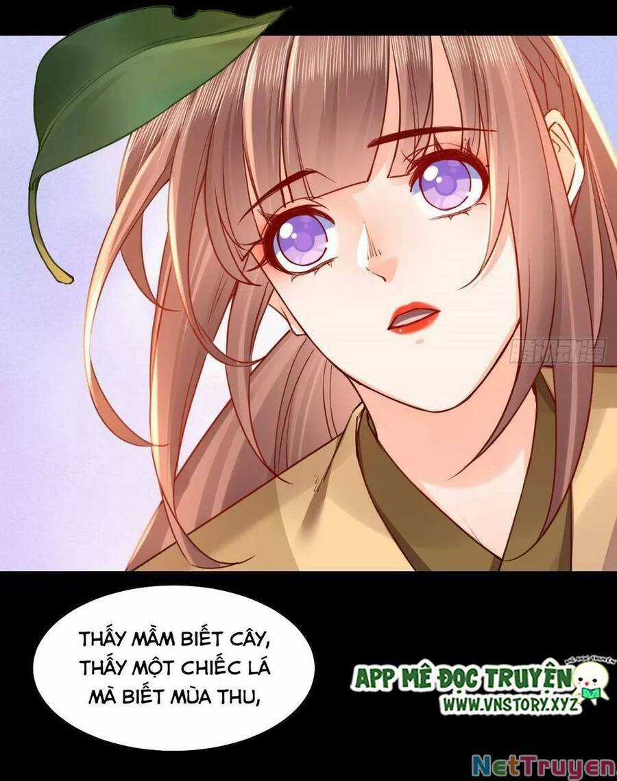 Hoàng Đệ Đừng Nhấc Đao Chapter 60 trang 16