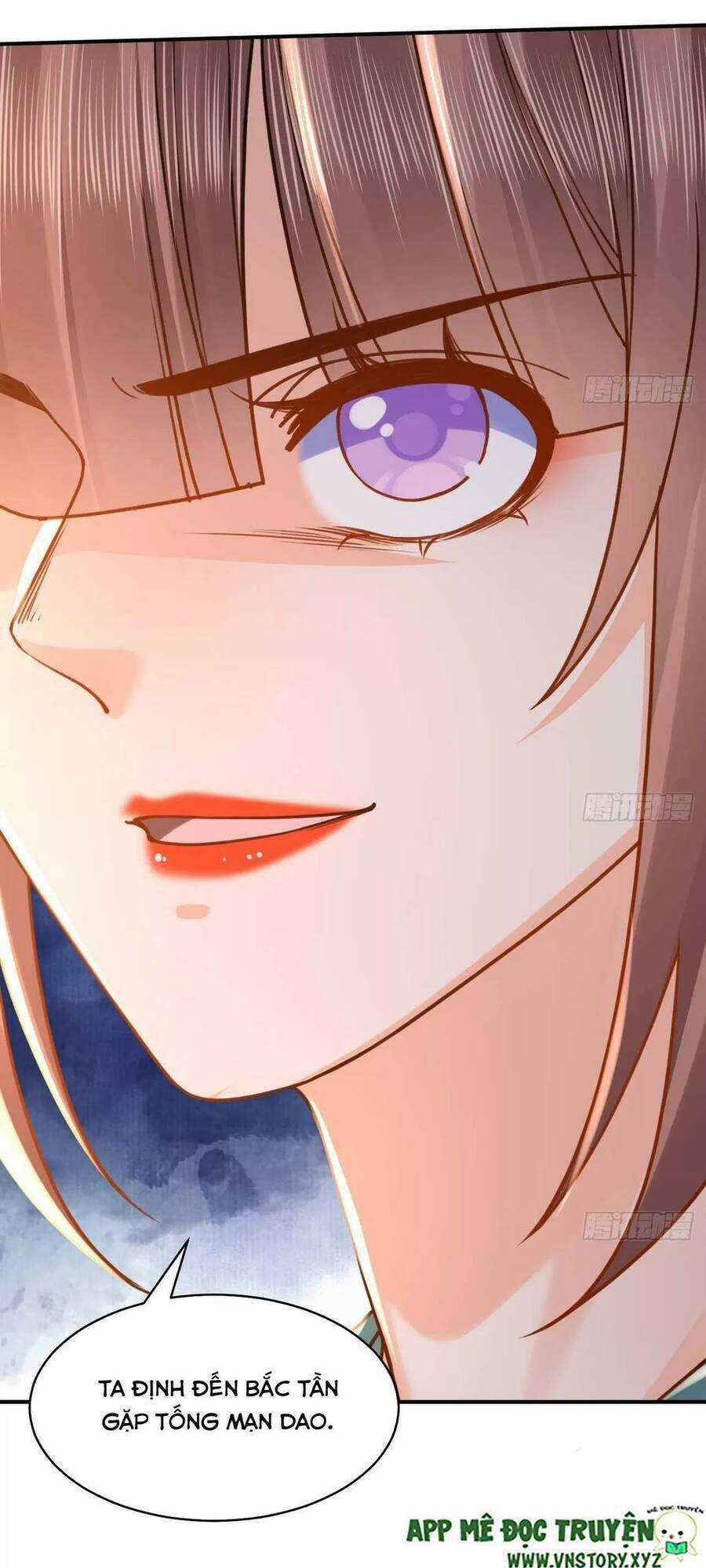 Hoàng Đệ Đừng Nhấc Đao Chapter 60 trang 21