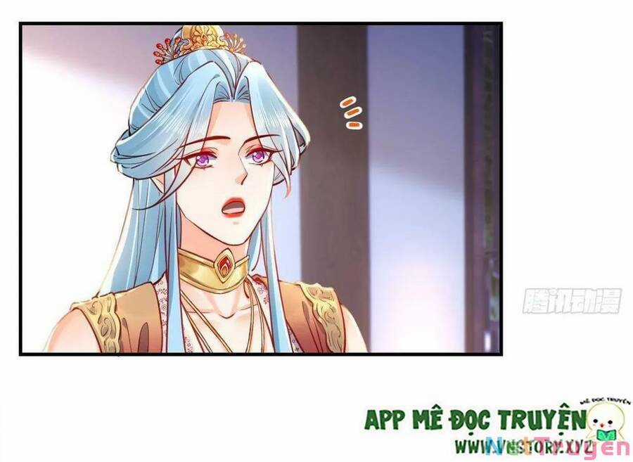 Hoàng Đệ Đừng Nhấc Đao Chapter 60 trang 25