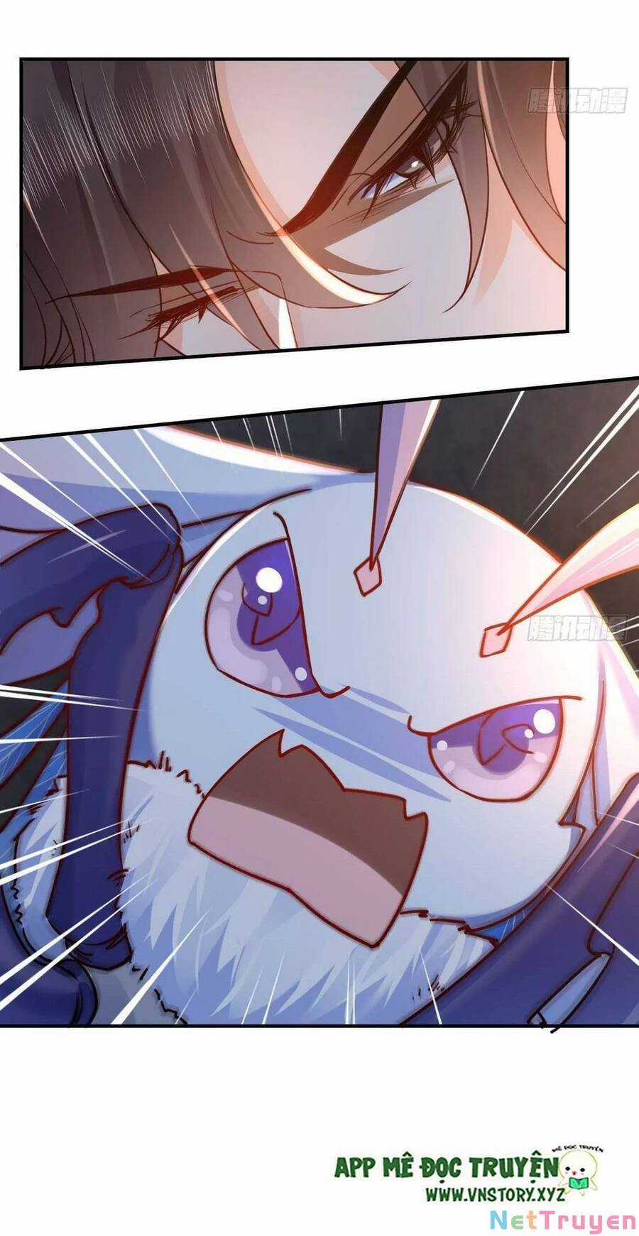 Hoàng Đệ Đừng Nhấc Đao Chapter 60 trang 30