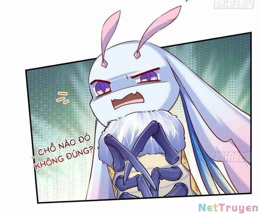 Hoàng Đệ Đừng Nhấc Đao Chapter 60 trang 33