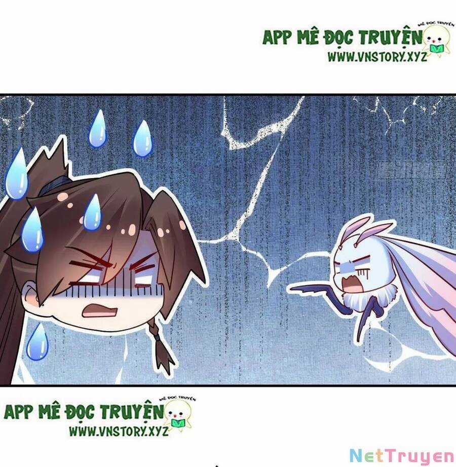 Hoàng Đệ Đừng Nhấc Đao Chapter 60 trang 34