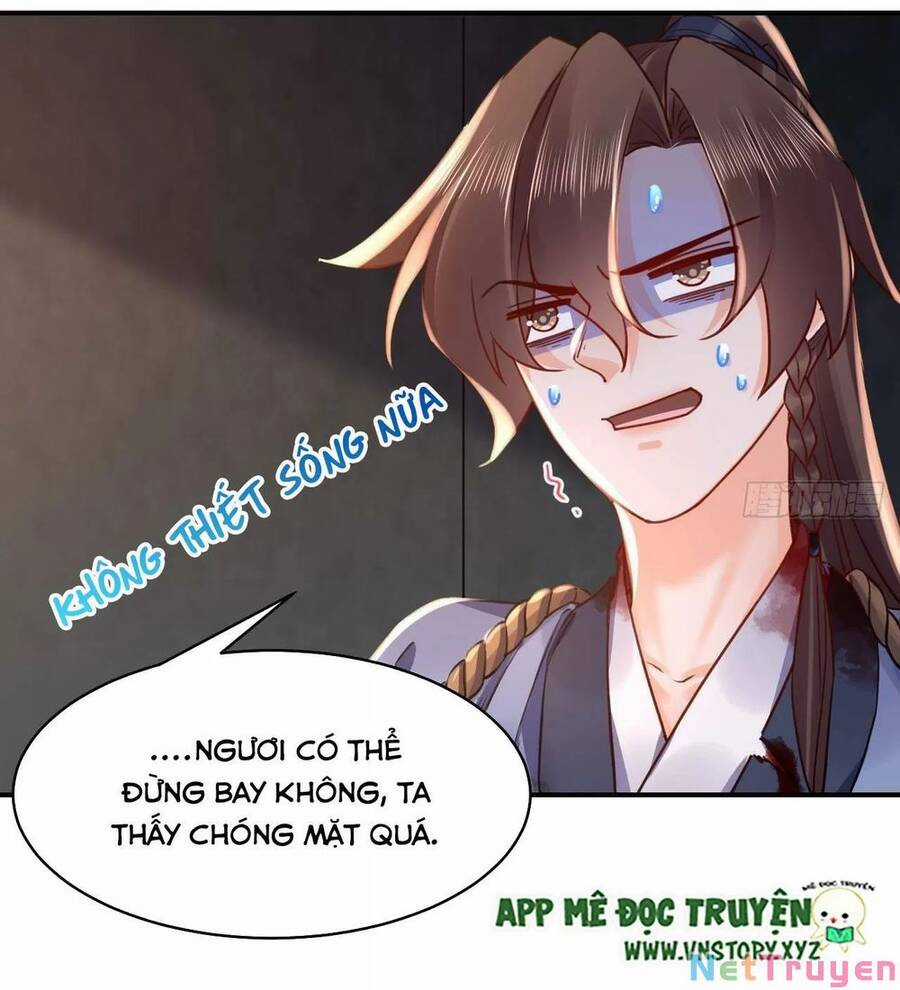 Hoàng Đệ Đừng Nhấc Đao Chapter 60 trang 38