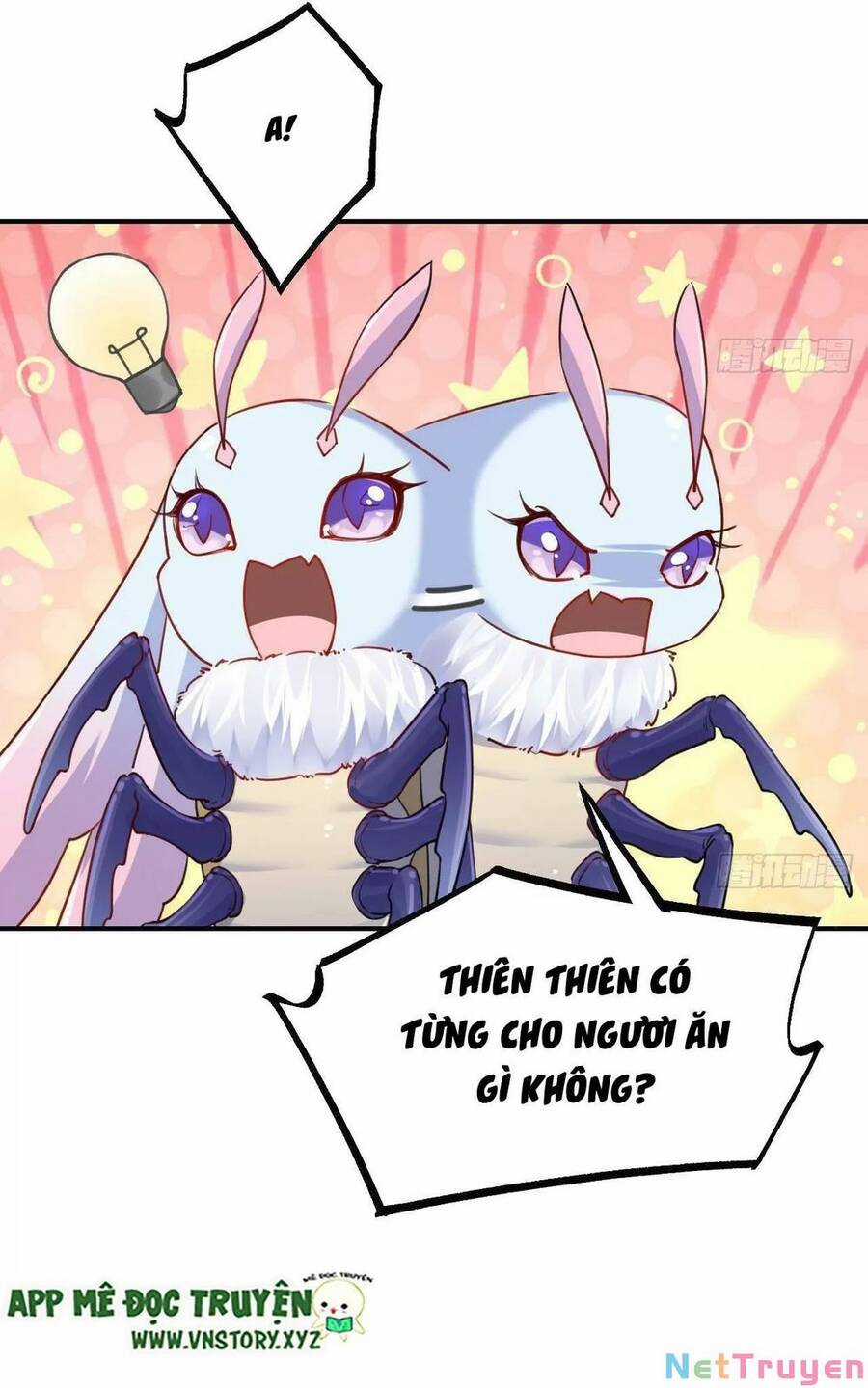 Hoàng Đệ Đừng Nhấc Đao Chapter 60 trang 40