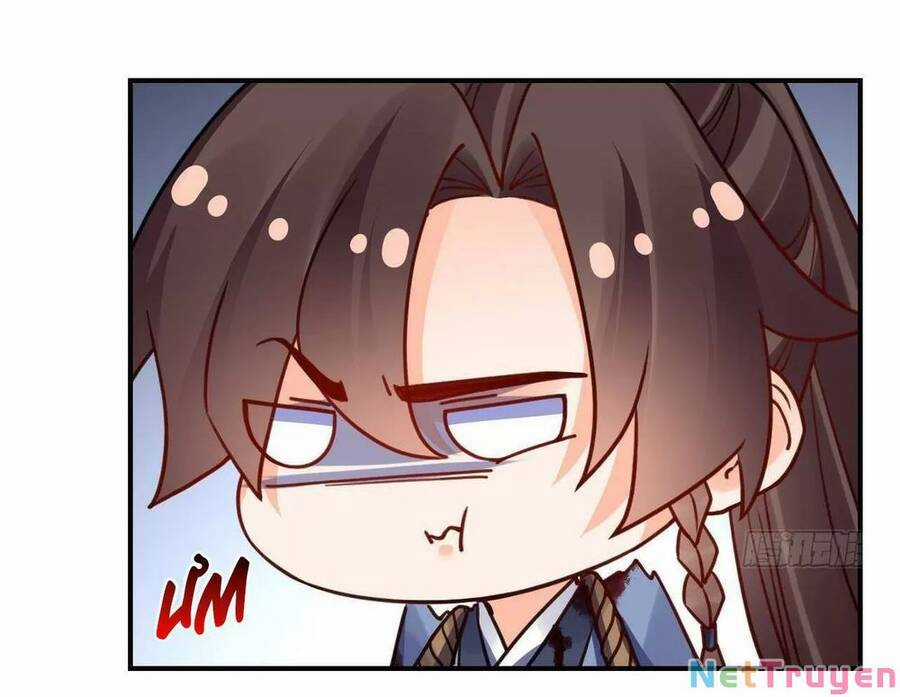 Hoàng Đệ Đừng Nhấc Đao Chapter 60 trang 43