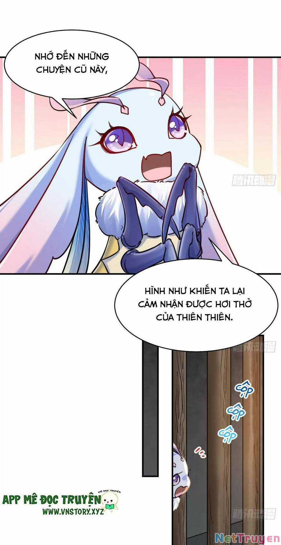 Hoàng Đệ Đừng Nhấc Đao Chapter 60 trang 45