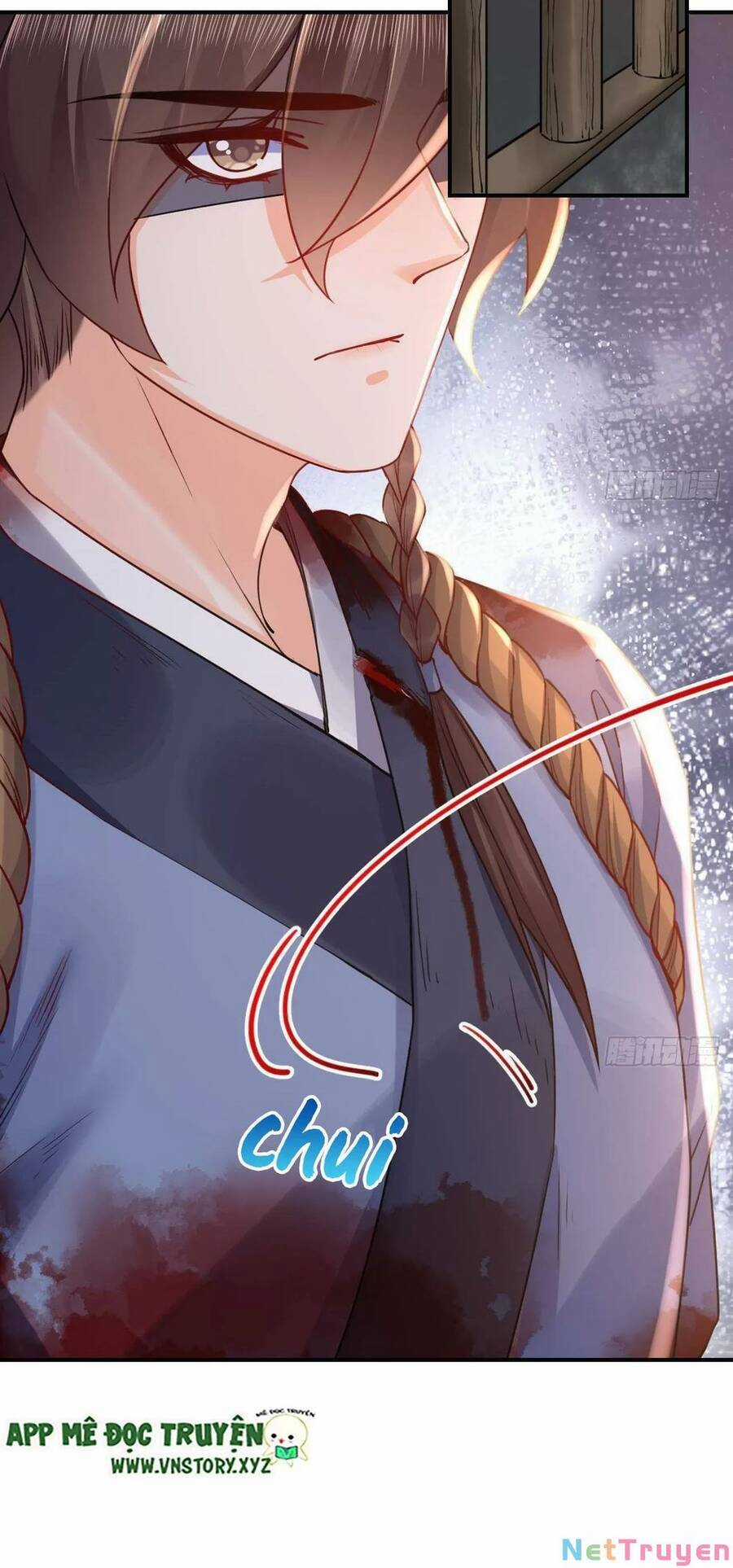 Hoàng Đệ Đừng Nhấc Đao Chapter 60 trang 46