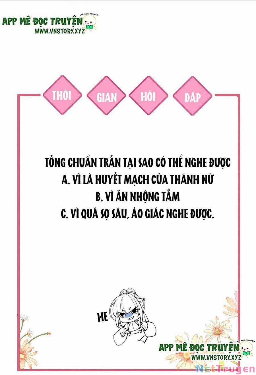 Hoàng Đệ Đừng Nhấc Đao Chapter 60 trang 47