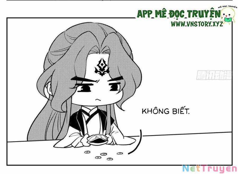 Hoàng Đệ Đừng Nhấc Đao Chapter 60 trang 50