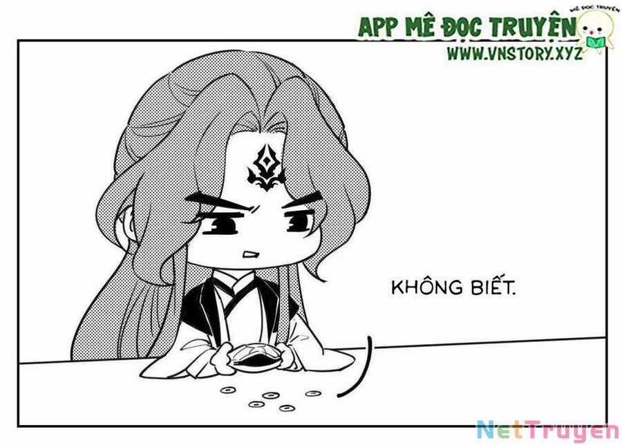 Hoàng Đệ Đừng Nhấc Đao Chapter 60 trang 52