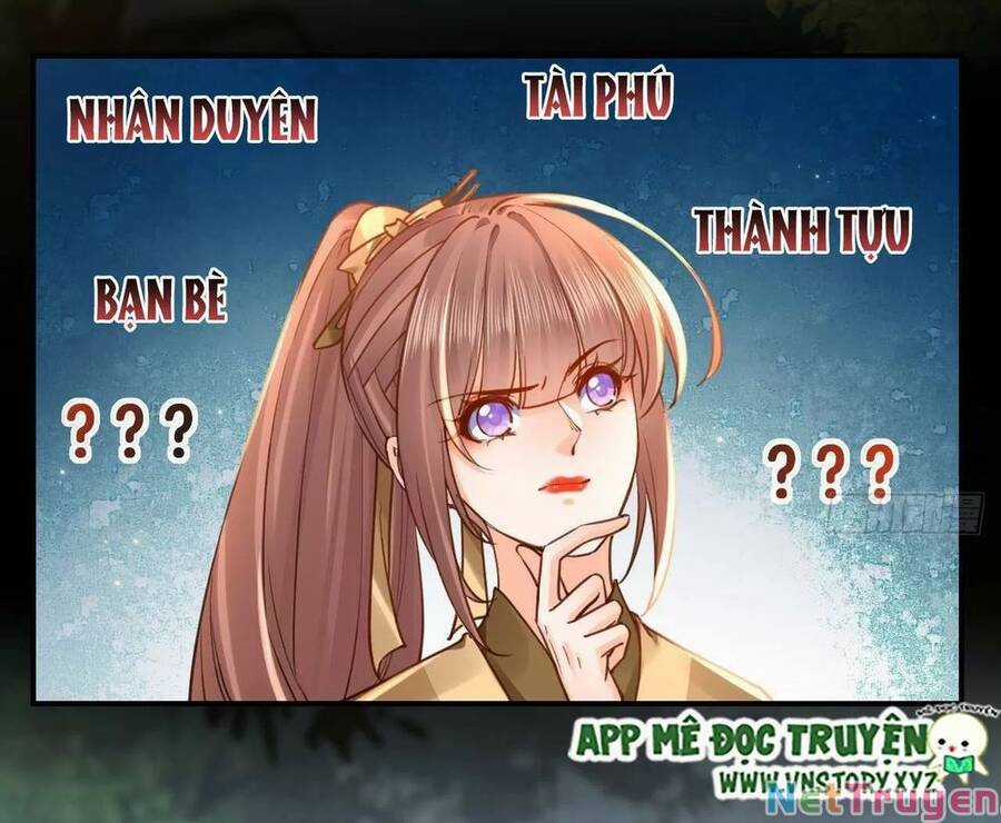 Hoàng Đệ Đừng Nhấc Đao Chapter 60 trang 7