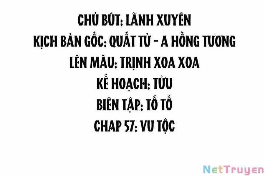 Hoàng Đệ Đừng Nhấc Đao Chapter 61 trang 1