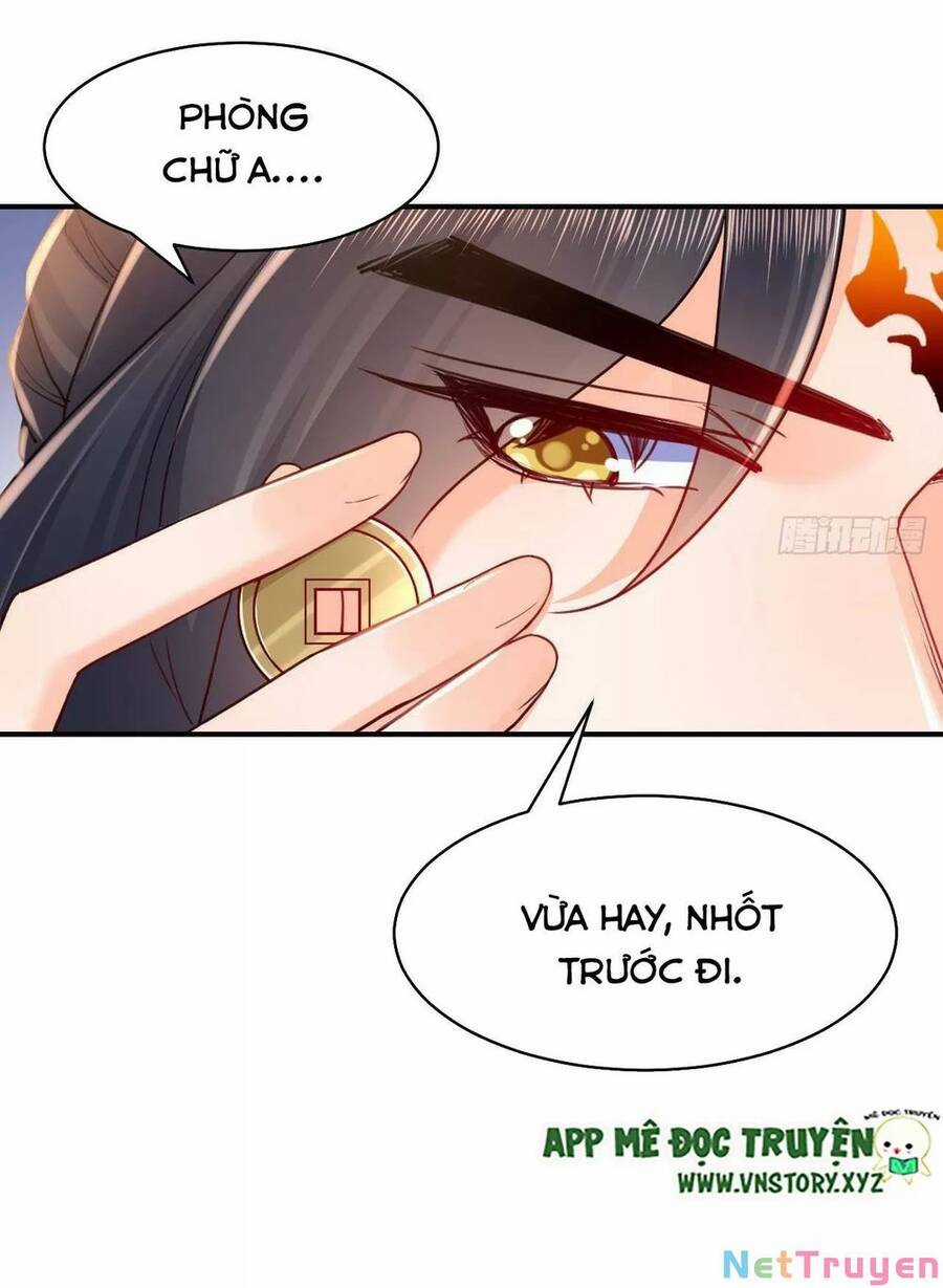 Hoàng Đệ Đừng Nhấc Đao Chapter 61 trang 13