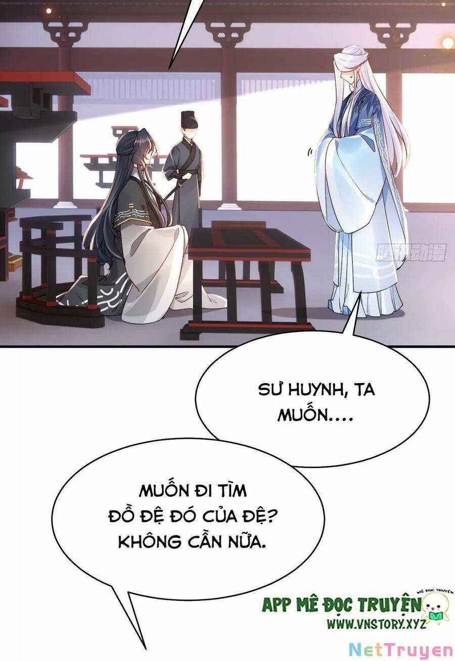 Hoàng Đệ Đừng Nhấc Đao Chapter 61 trang 18