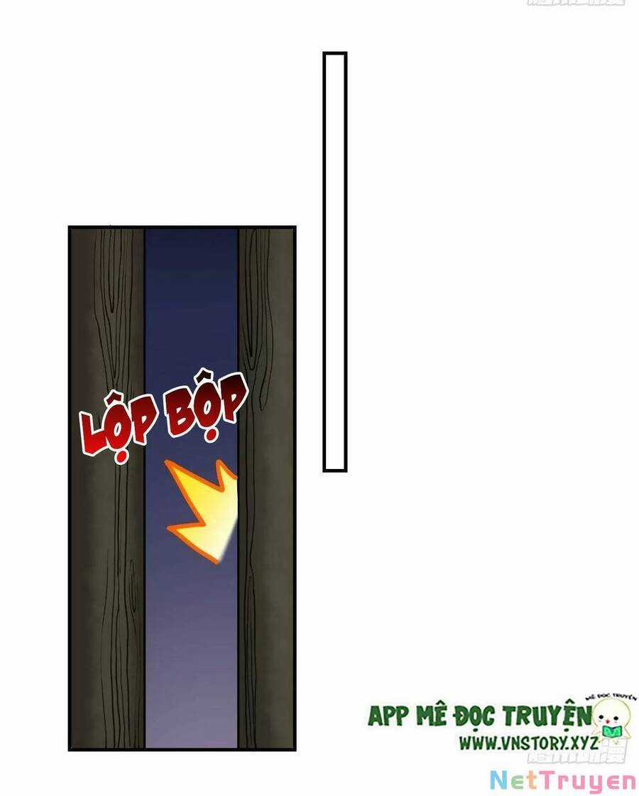 Hoàng Đệ Đừng Nhấc Đao Chapter 61 trang 21