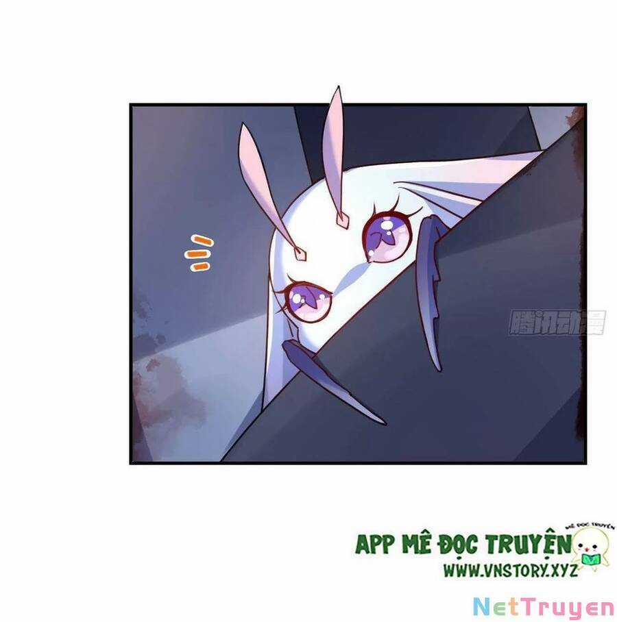 Hoàng Đệ Đừng Nhấc Đao Chapter 61 trang 22