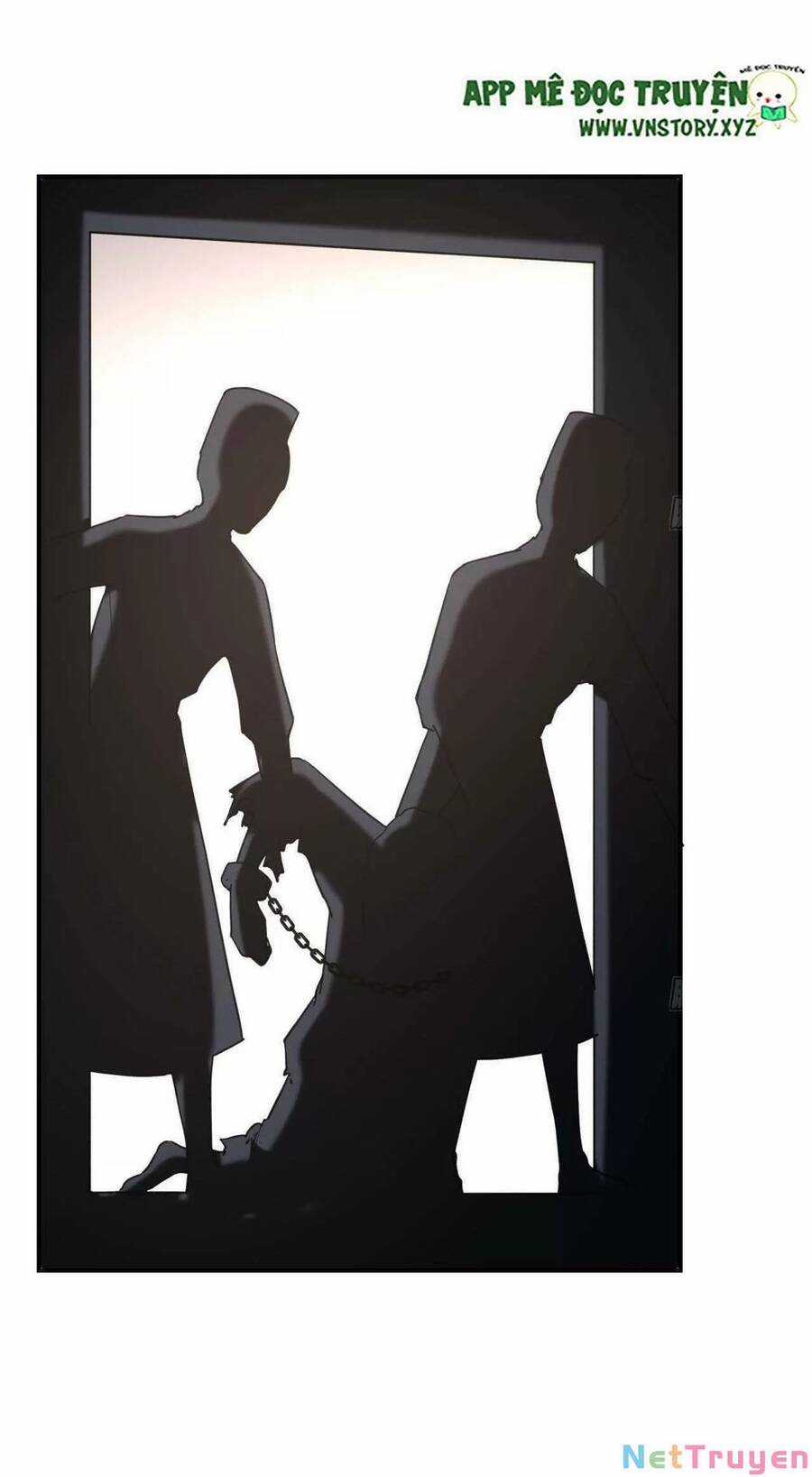 Hoàng Đệ Đừng Nhấc Đao Chapter 61 trang 24