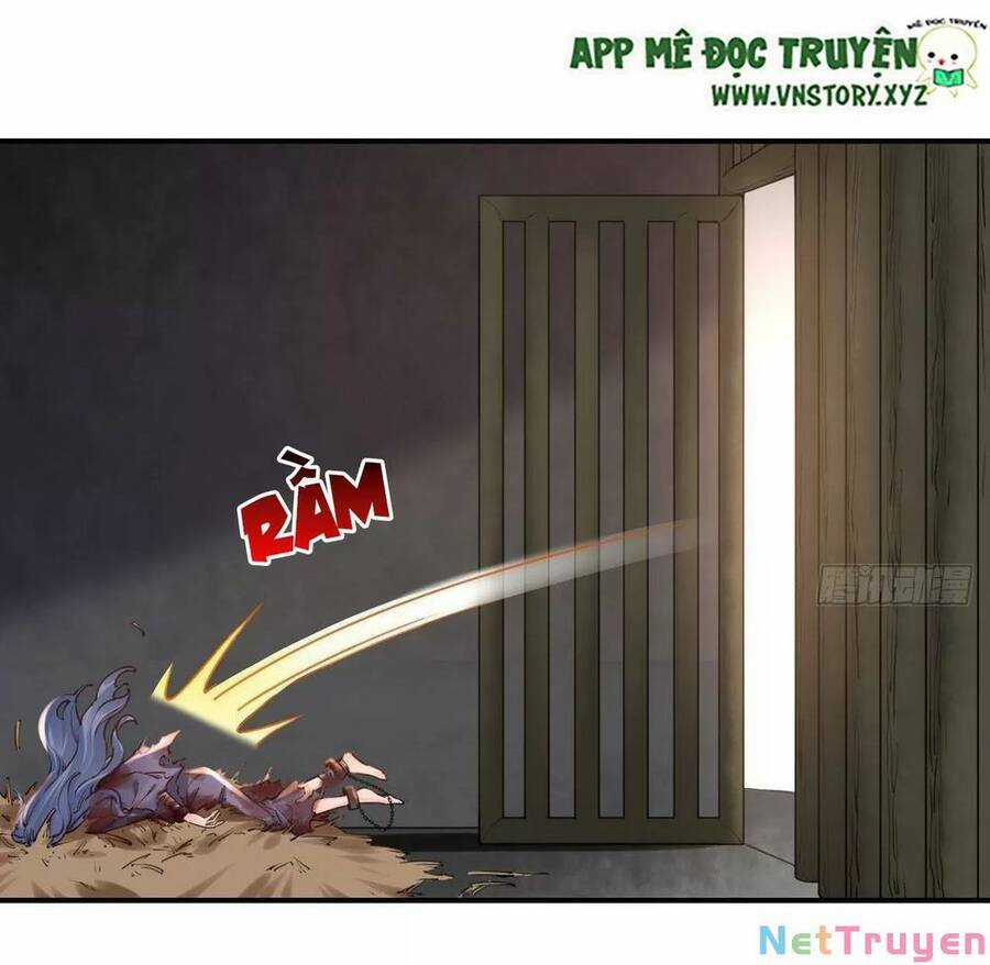 Hoàng Đệ Đừng Nhấc Đao Chapter 61 trang 25