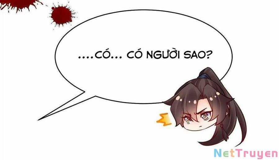 Hoàng Đệ Đừng Nhấc Đao Chapter 61 trang 28