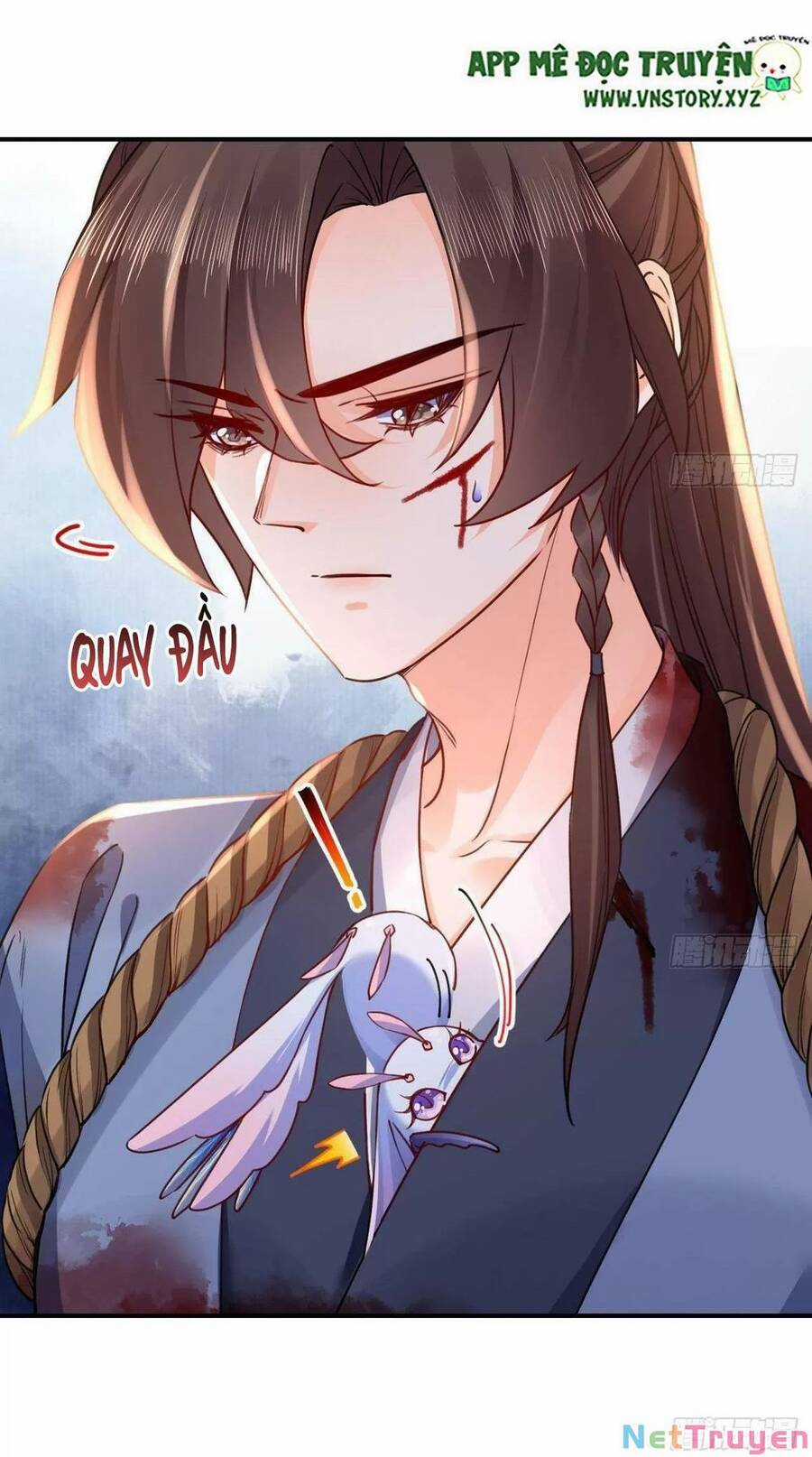 Hoàng Đệ Đừng Nhấc Đao Chapter 61 trang 29