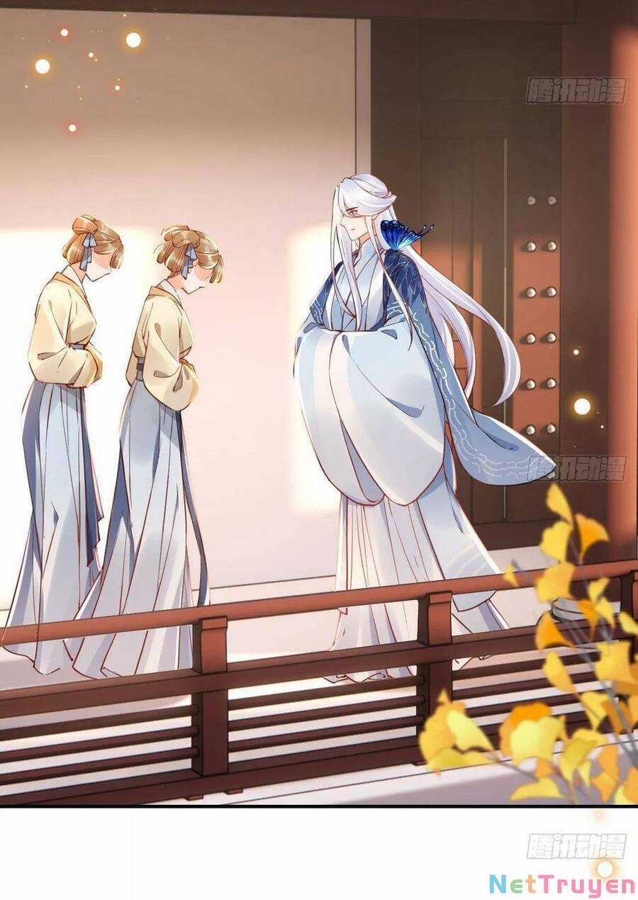 Hoàng Đệ Đừng Nhấc Đao Chapter 61 trang 3