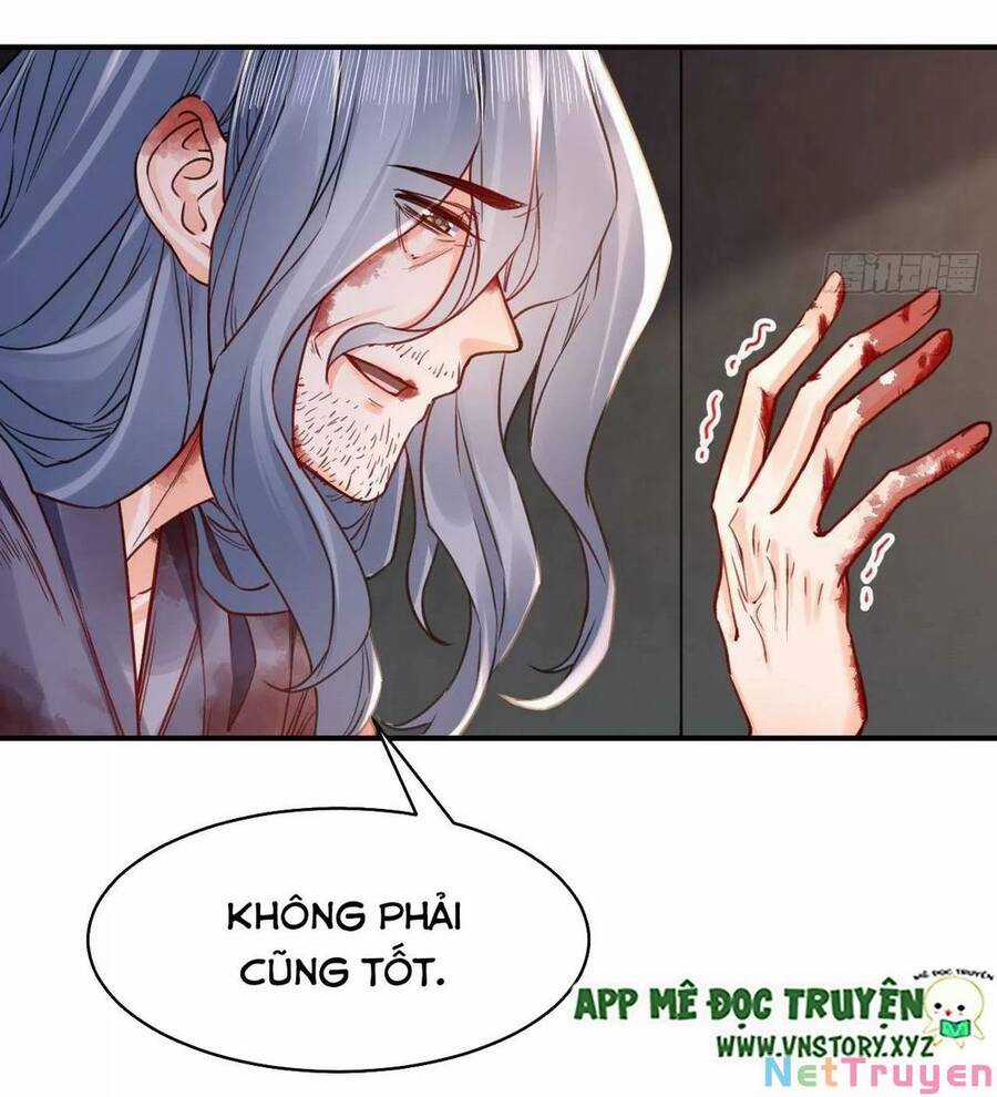 Hoàng Đệ Đừng Nhấc Đao Chapter 61 trang 33