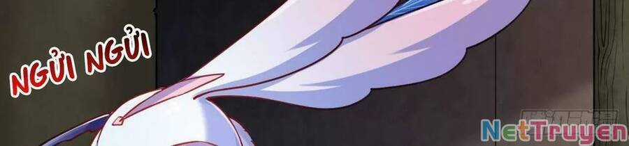 Hoàng Đệ Đừng Nhấc Đao Chapter 61 trang 35