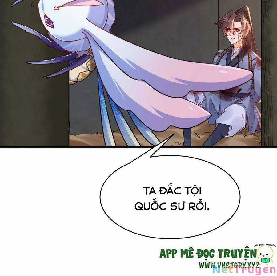 Hoàng Đệ Đừng Nhấc Đao Chapter 61 trang 36