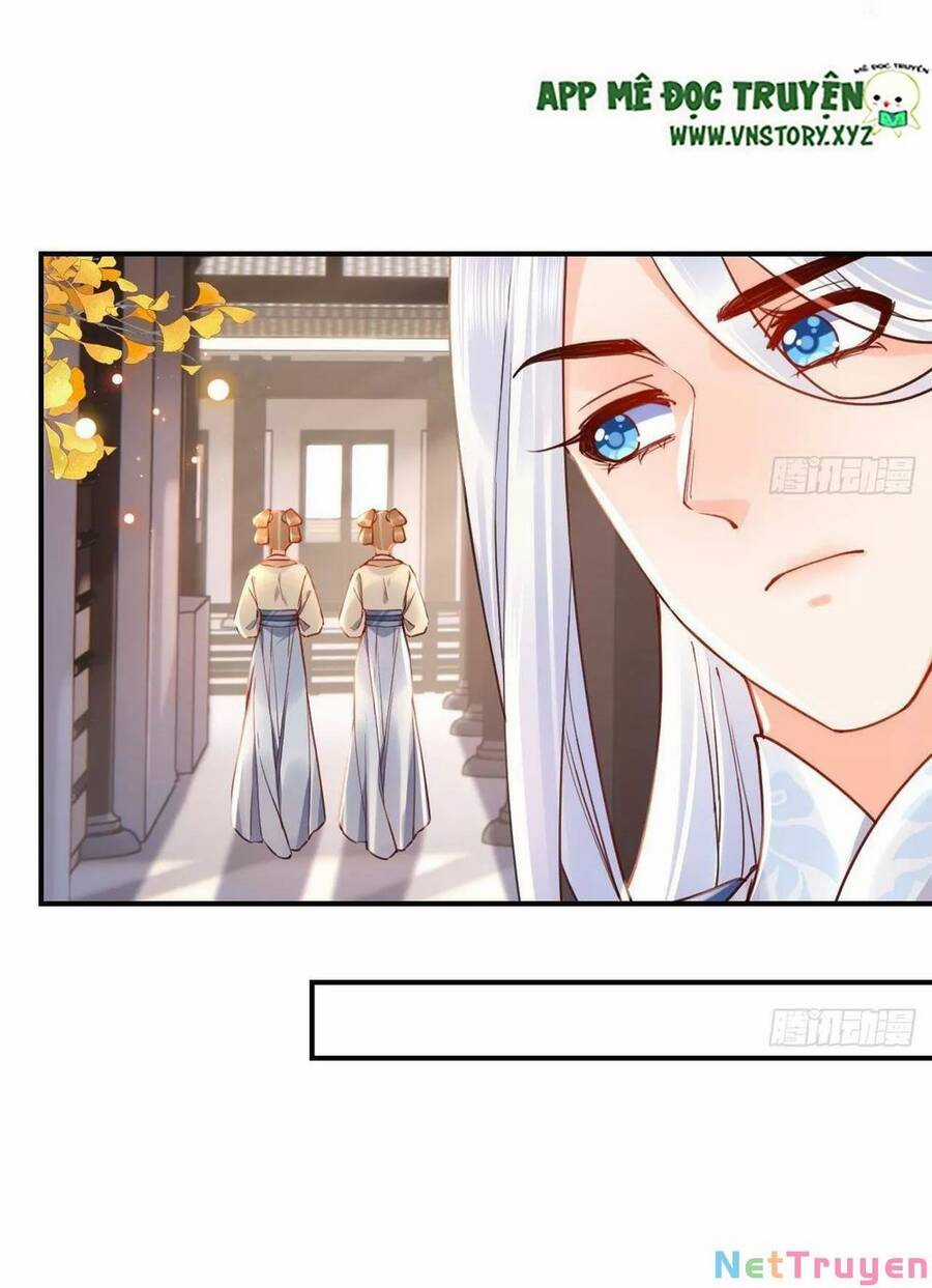 Hoàng Đệ Đừng Nhấc Đao Chapter 61 trang 4