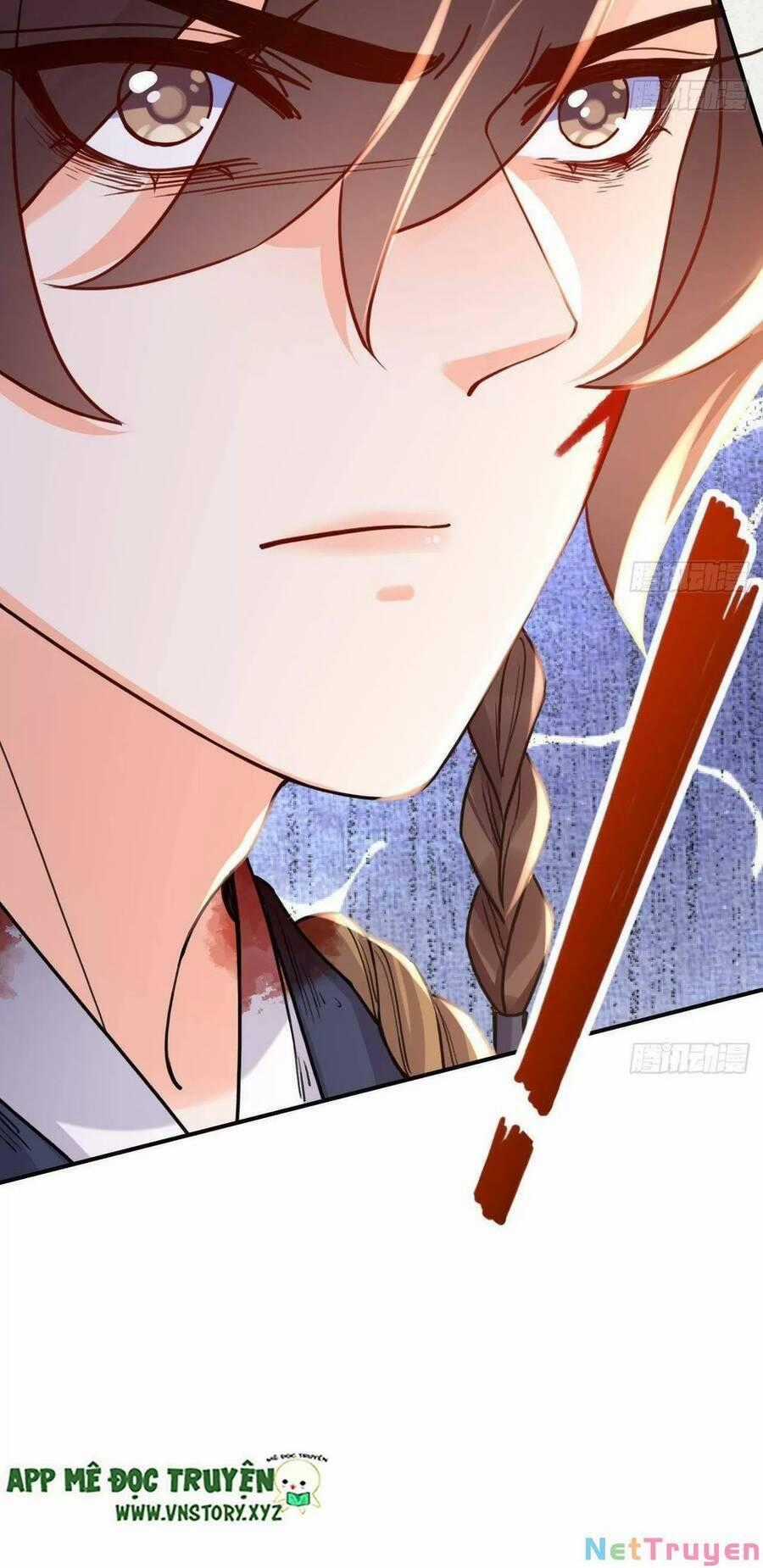 Hoàng Đệ Đừng Nhấc Đao Chapter 61 trang 45