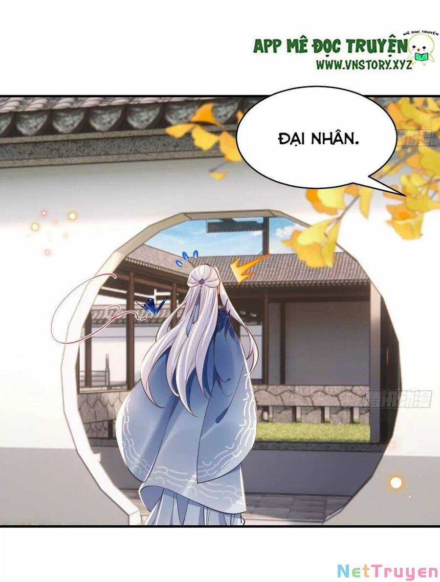 Hoàng Đệ Đừng Nhấc Đao Chapter 61 trang 5