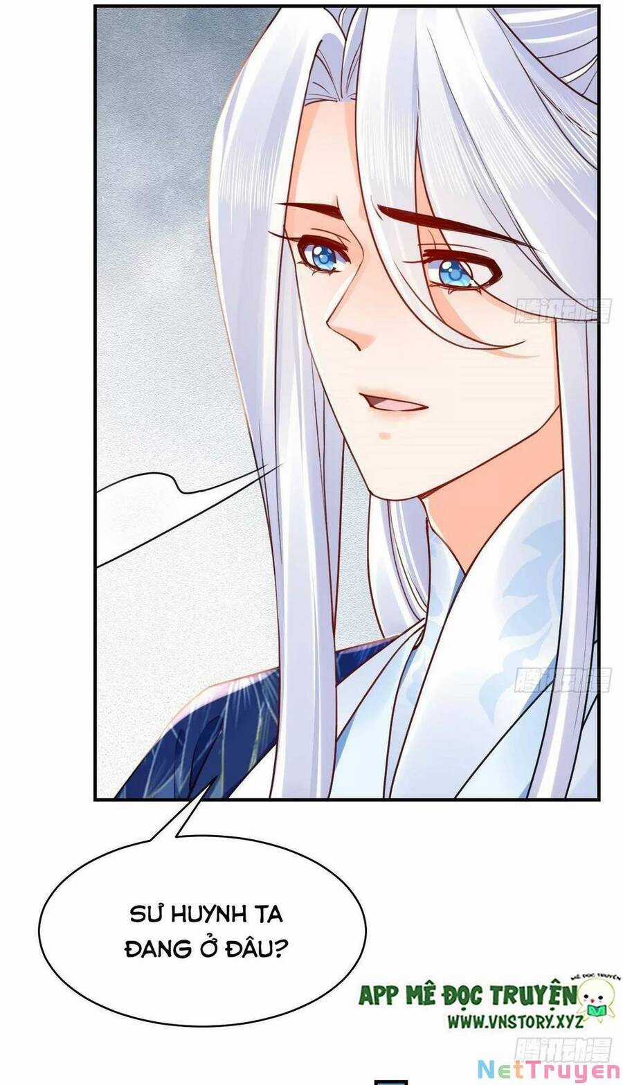 Hoàng Đệ Đừng Nhấc Đao Chapter 61 trang 7