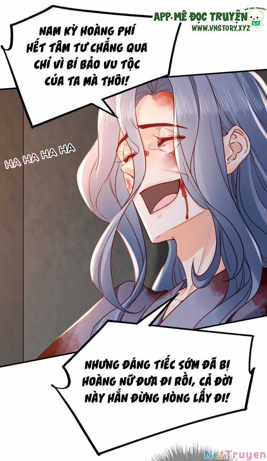 Hoàng Đệ Đừng Nhấc Đao Chapter 62 trang 19