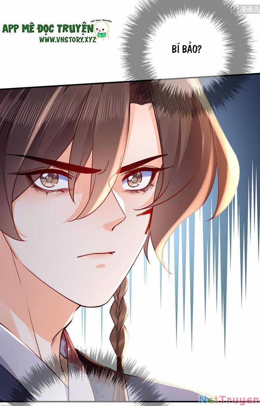 Hoàng Đệ Đừng Nhấc Đao Chapter 62 trang 20