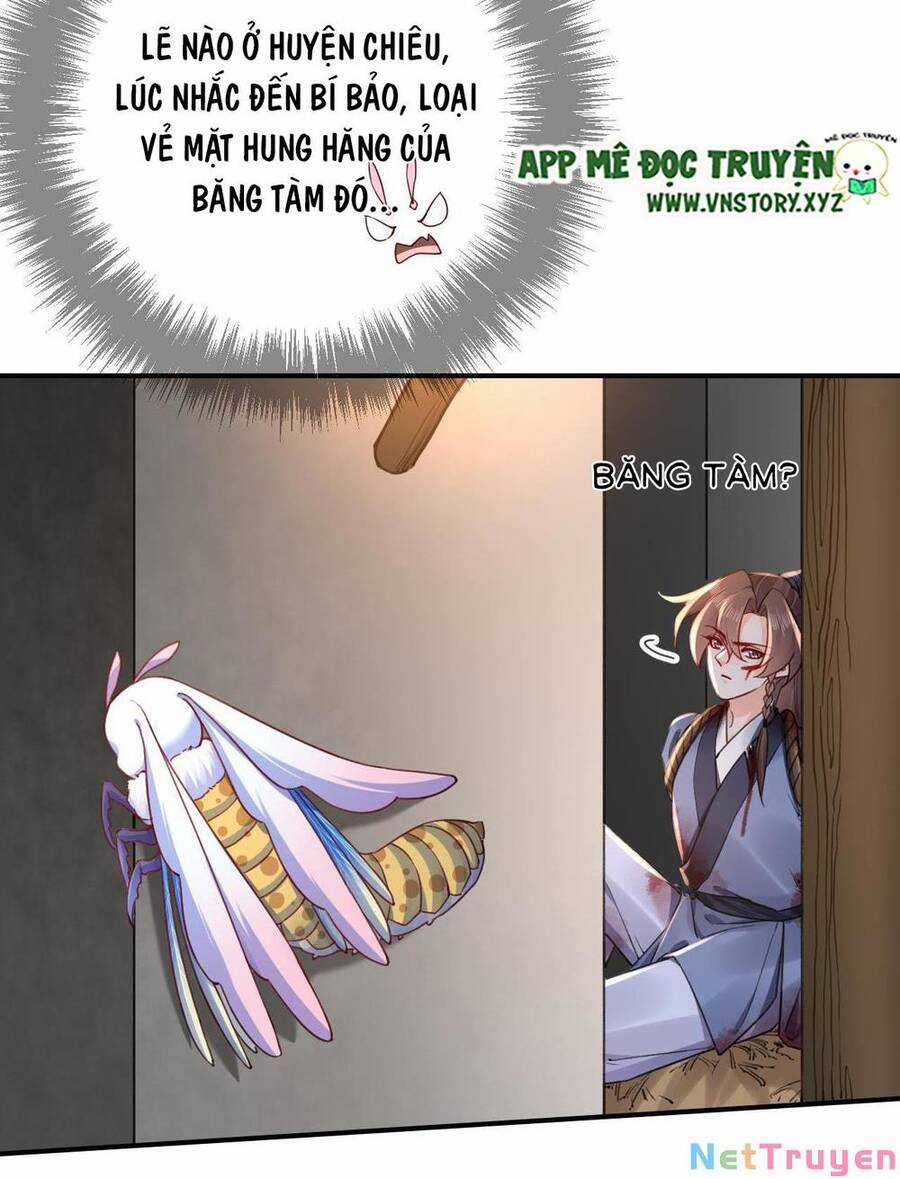 Hoàng Đệ Đừng Nhấc Đao Chapter 62 trang 21