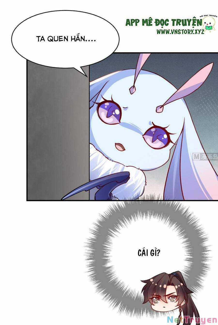 Hoàng Đệ Đừng Nhấc Đao Chapter 62 trang 22