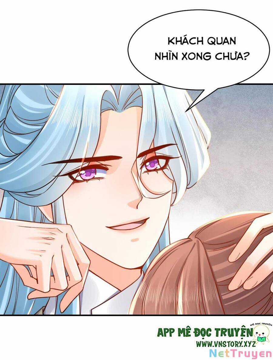 Hoàng Đệ Đừng Nhấc Đao Chapter 62 trang 37